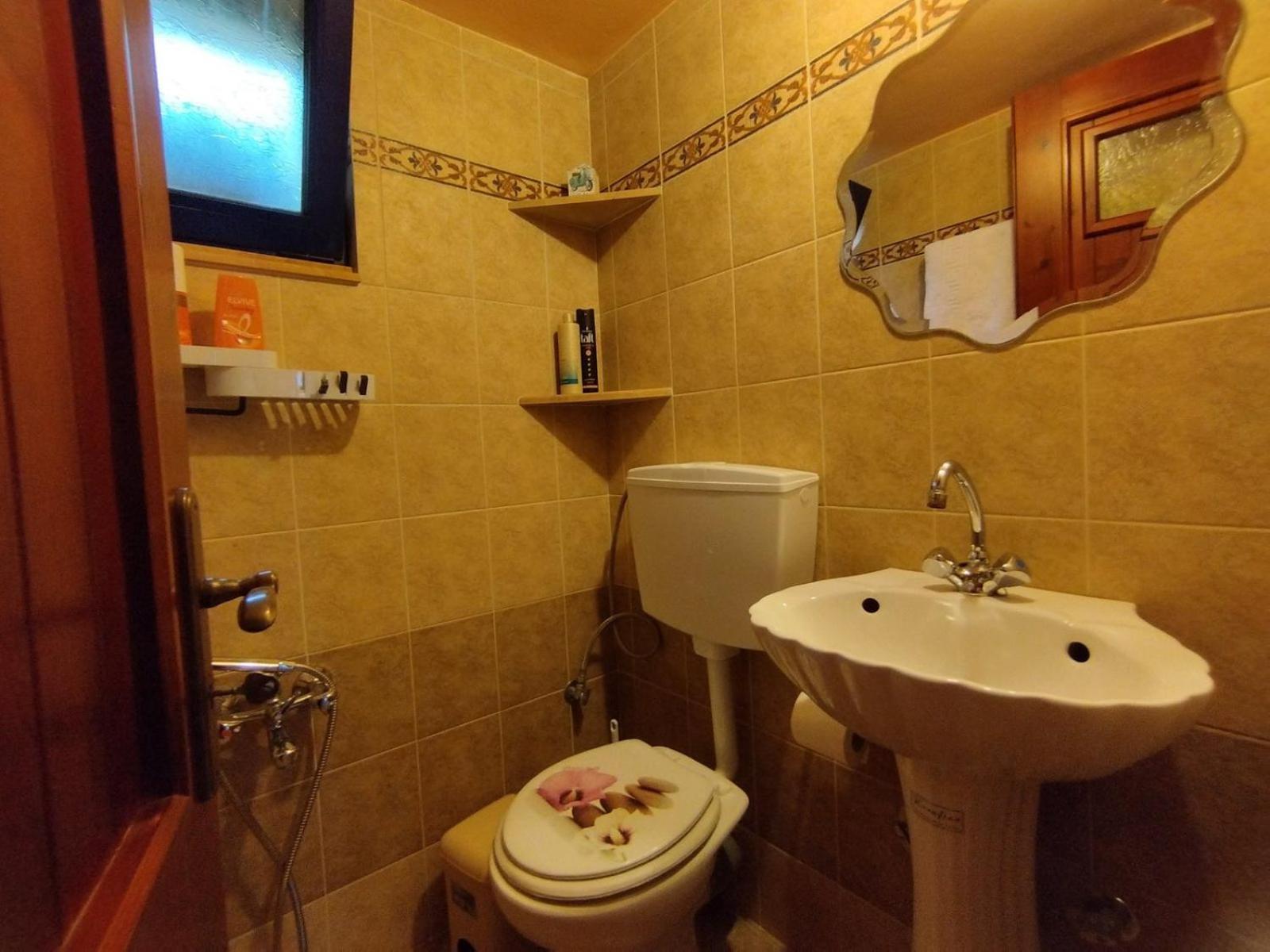 Elouthia Residence With Sea View And Hot Tub Tsoútsouros Dış mekan fotoğraf